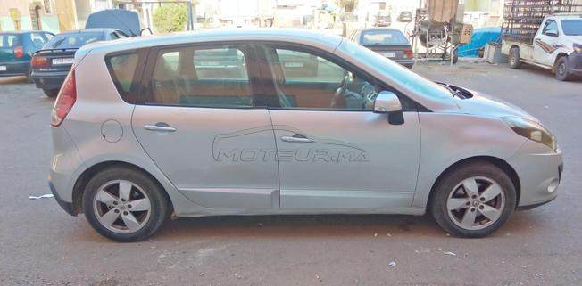 Renault scenic III mle 2010 diesel 1.5 dci 