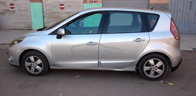 Renault scenic III mle 2010 diesel 1.5 dci 