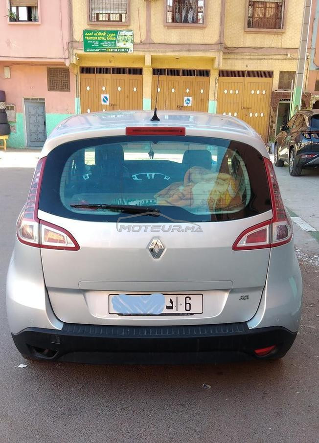 Renault scenic III mle 2010 diesel 1.5 dci 