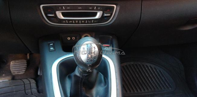Renault scenic III mle 2010 diesel 1.5 dci 