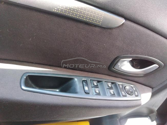 Renault scenic III mle 2010 diesel 1.5 dci 