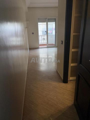 Appartement à louer 134 m² à Casablanca - 2