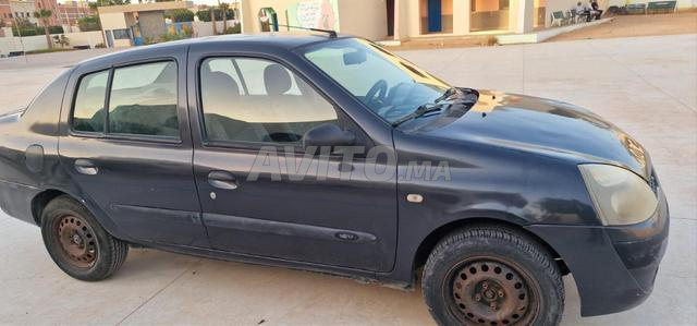 Renault Clio 2007 - 2
