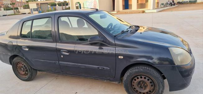 Renault clio 2007
