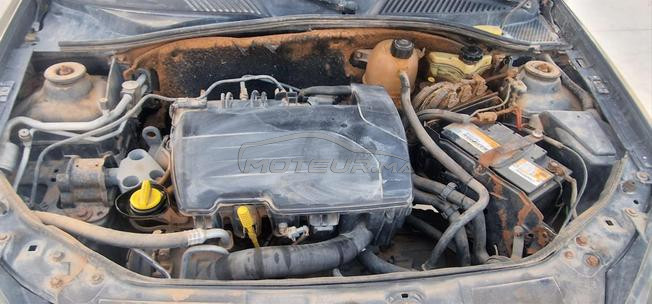 Renault clio 2007
