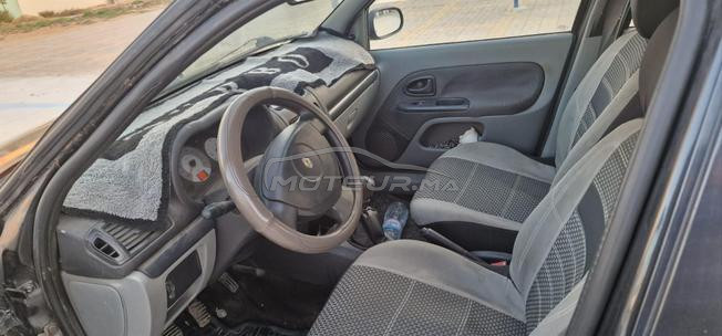 Renault clio 2007