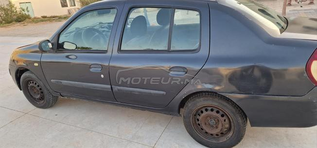 Renault clio 2007