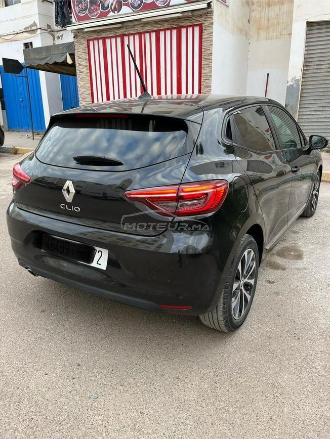 ‏Renault Clio 5