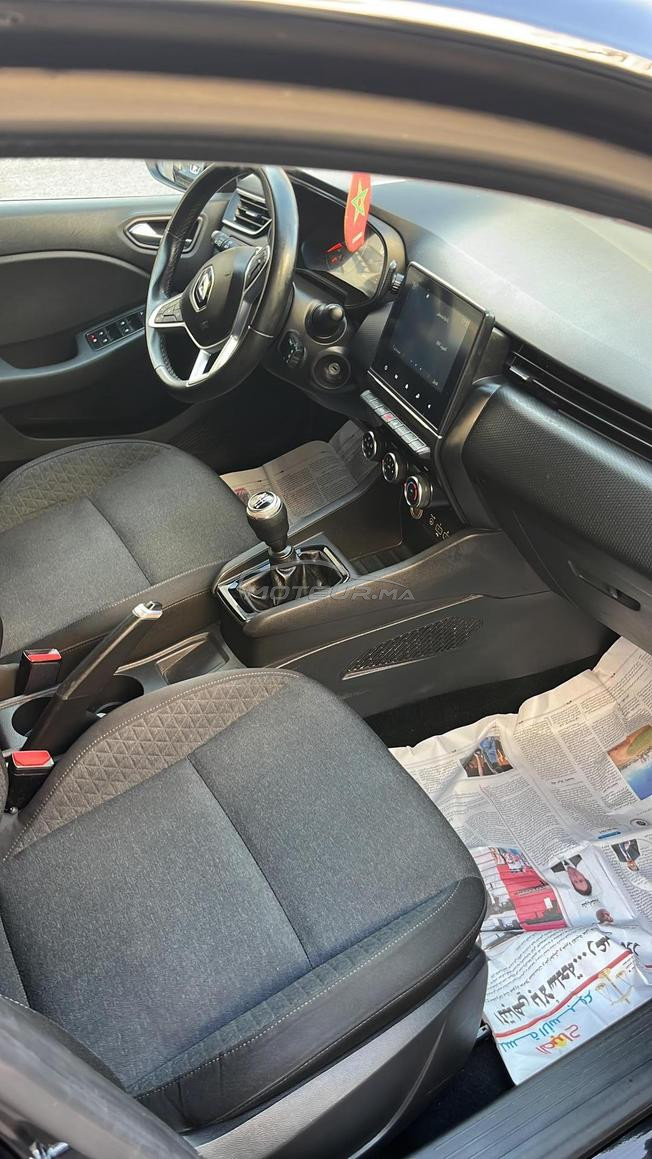 ‏Renault Clio 5