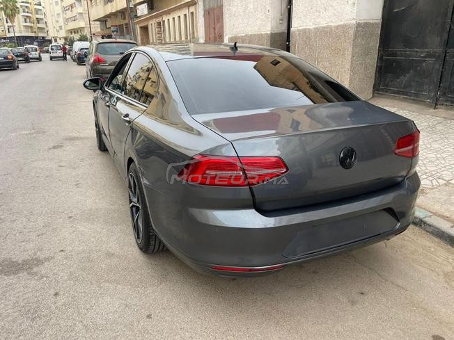passat b8 2016/2024
