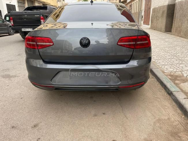 passat b8 2016/2024