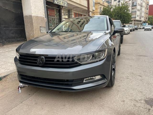 Passat B8 2016/2024 - 2