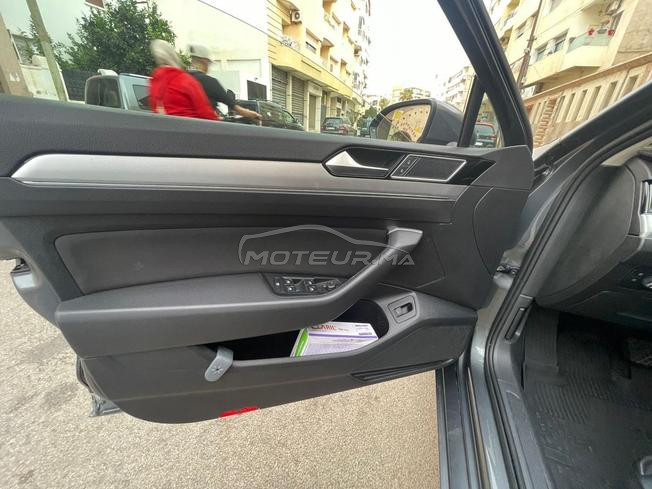 passat b8 2016/2024