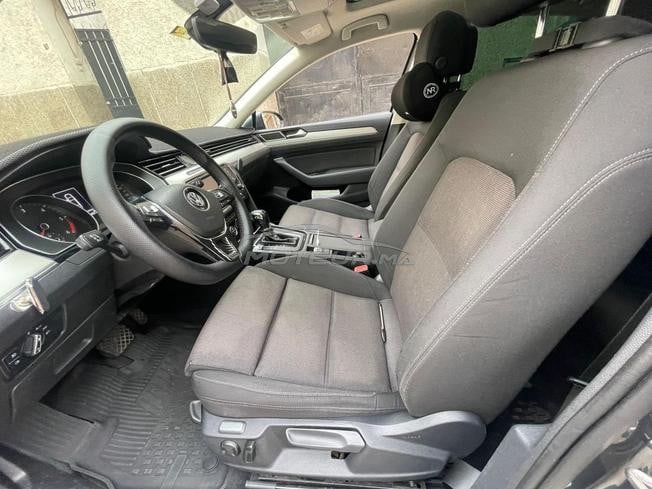 passat b8 2016/2024