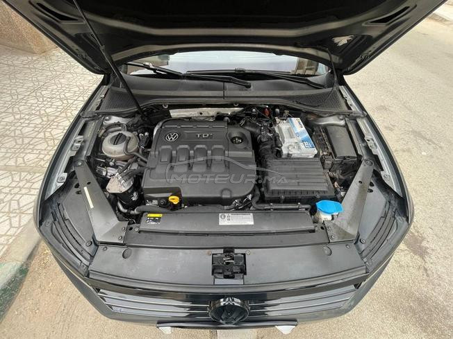 passat b8 2016/2024