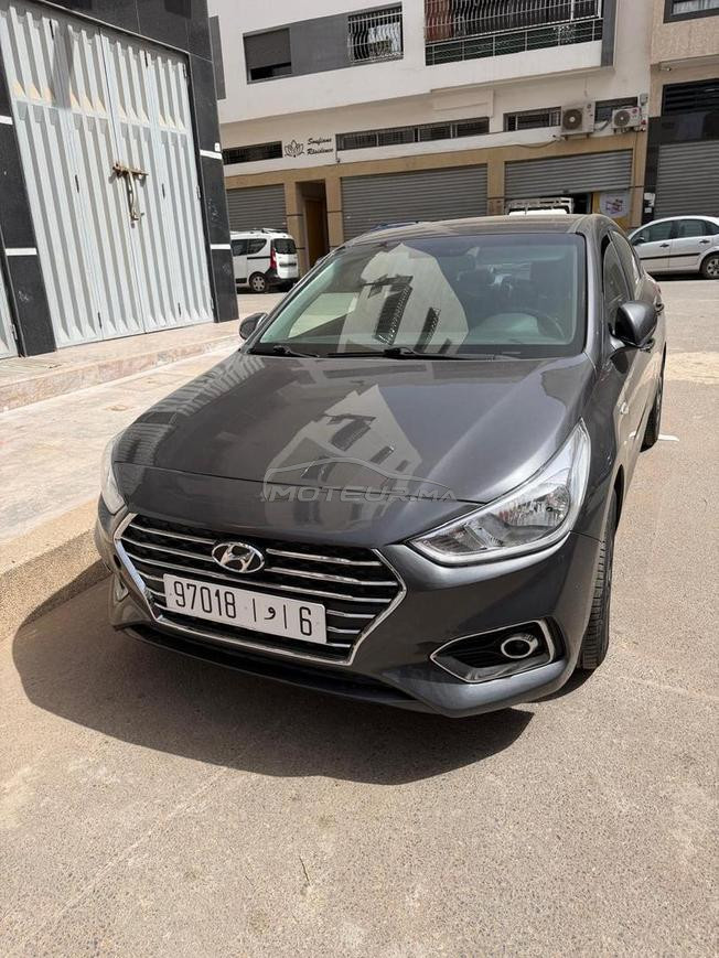 الدار البيضاء شارع طاح