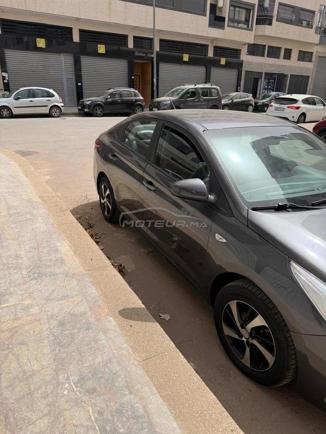 الدار البيضاء شارع طاح