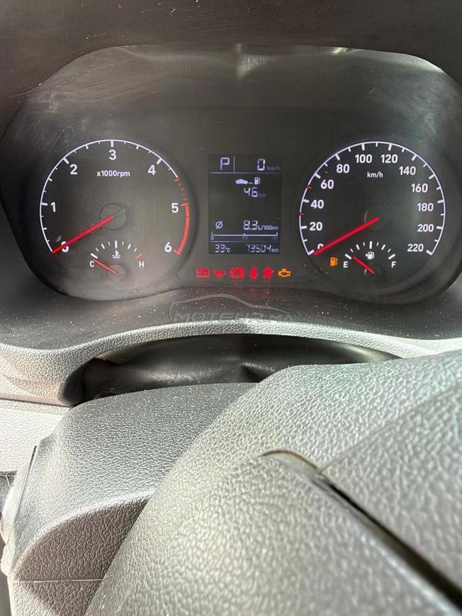 الدار البيضاء شارع طاح