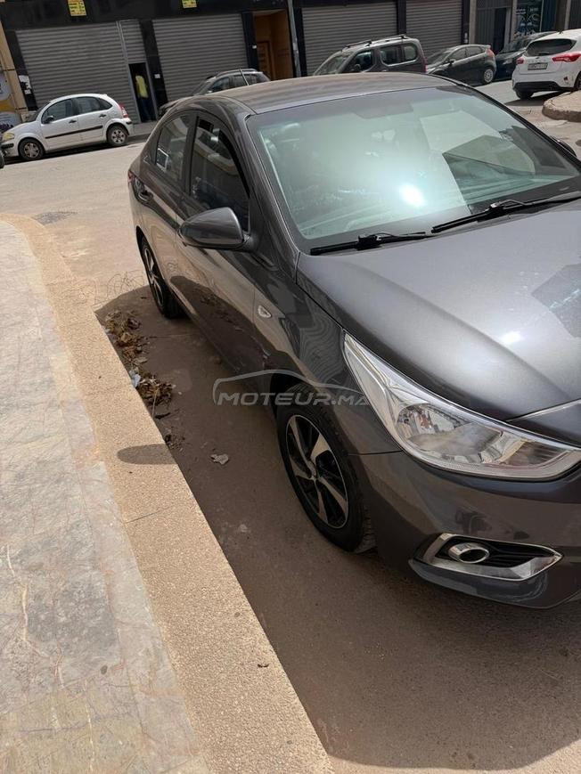 الدار البيضاء شارع طاح