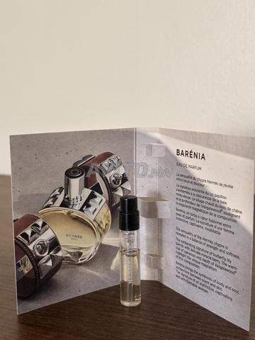 parfum fabriqué en France - 2