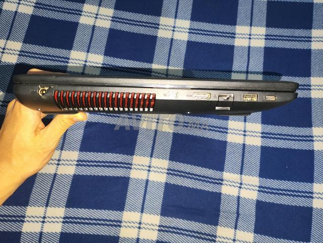 ASUS GL752VW - 2