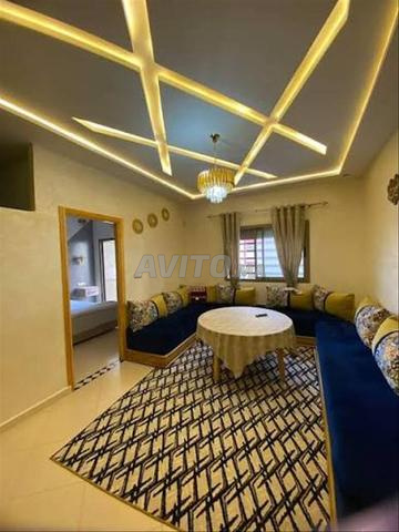 شقق مفروشة وسط مدينة مرجان - 2