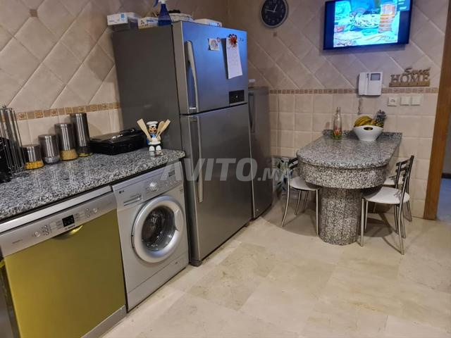 BEL APPARTEMENT HAUT STANDING HAMRIA  - 2