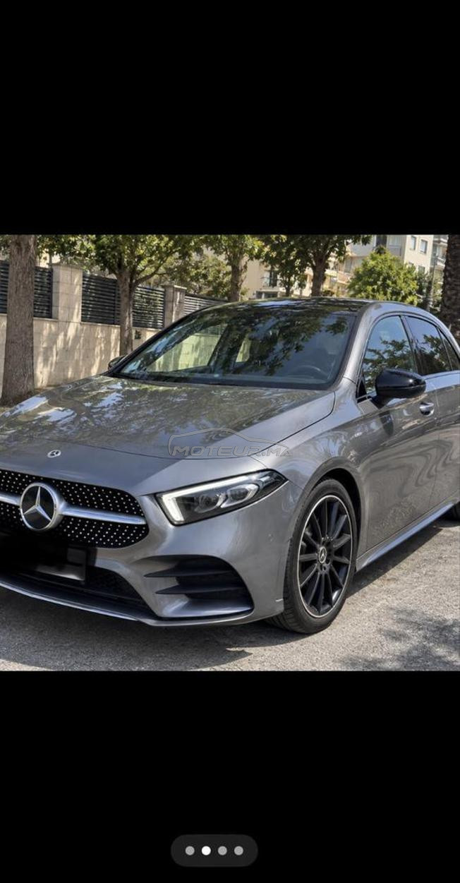 Mercedes-Benz Classe A 200 AMG Line – 93 000 km