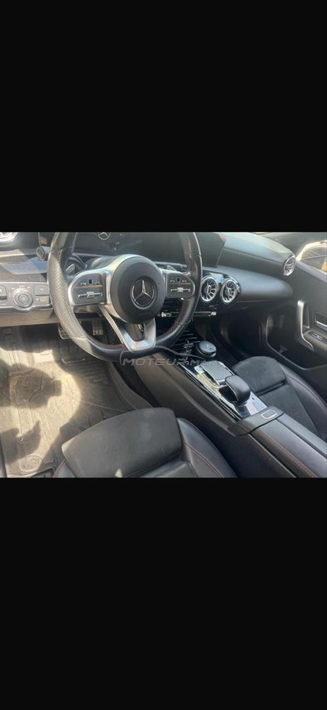 Mercedes-Benz Classe A 200 AMG Line – 93 000 km