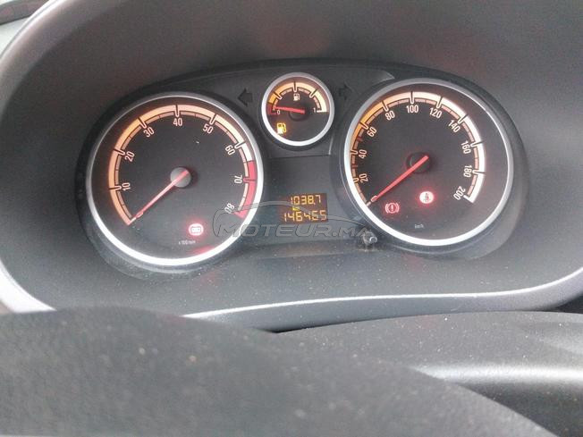 OBIL CORSA PENTOUR ORIJINAL RABAT RABAT 