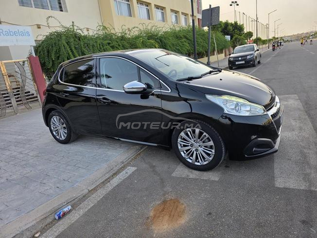 voiture très bonne état 