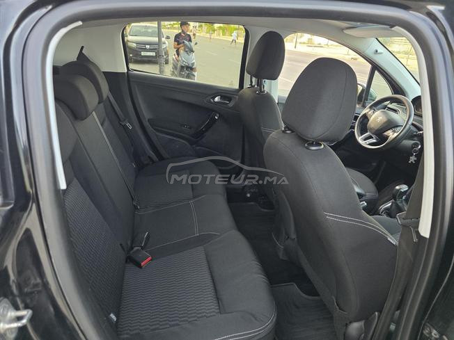 voiture très bonne état 