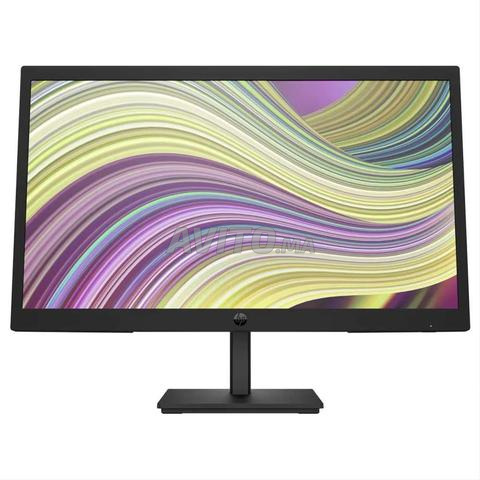 شاشة HP P22v G5 – شاشة FHD بقياس 21.45 بوصة