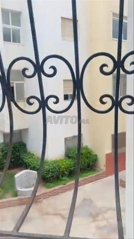 Appartement meublé à Rabat, Agdal, proche de toutes les commodités - 2
