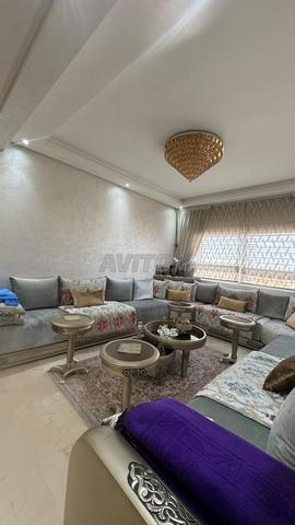 salon marocain complet en très bon état - 2