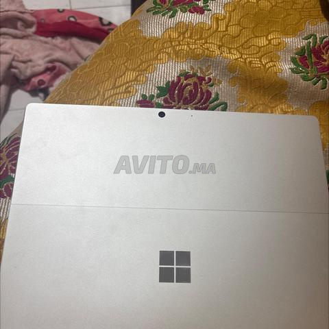 surface pro modèle 2076 - 2