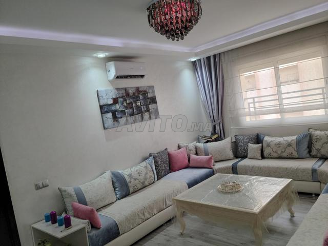 Appartement meublé A VENDRE - 2