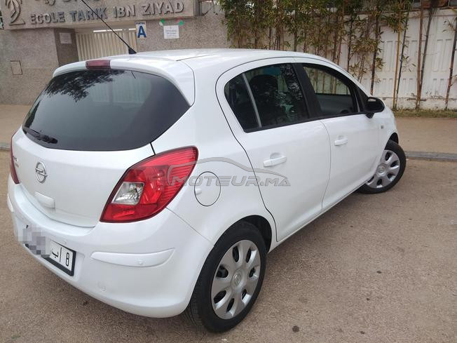 OBIL CORSA PENTOUR ORIJINAL RABAT RABAT 