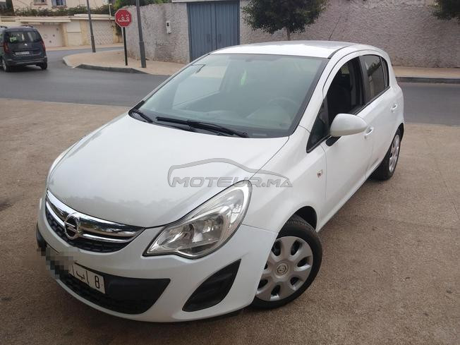 OBIL CORSA PENTOUR ORIJINAL RABAT RABAT 
