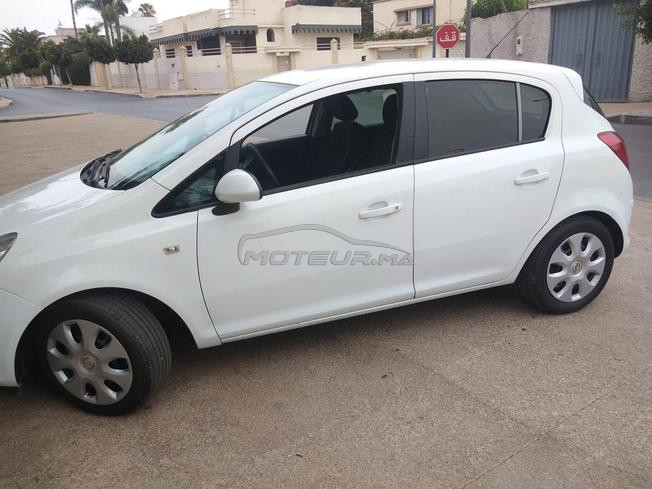 OBIL CORSA PENTOUR ORIJINAL RABAT RABAT 