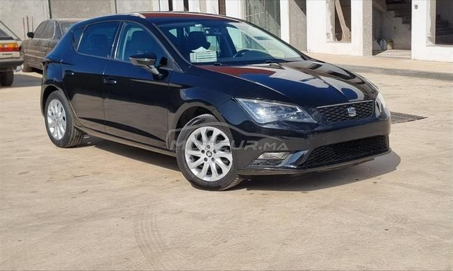 seat leon 1.6 TDI