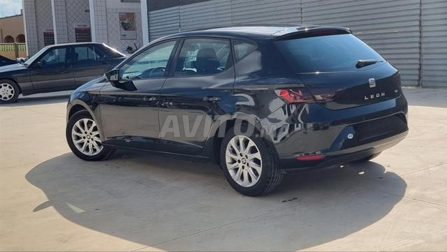 Seat Leon 1.6 TDI - 2