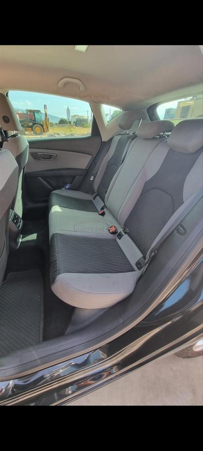 seat leon 1.6 TDI
