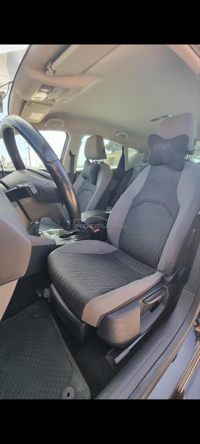 seat leon 1.6 TDI