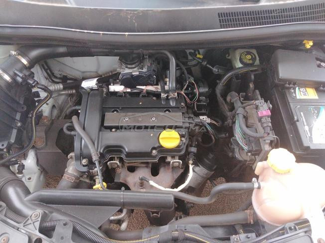 OBIL CORSA PENTOUR ORIJINAL RABAT RABAT 