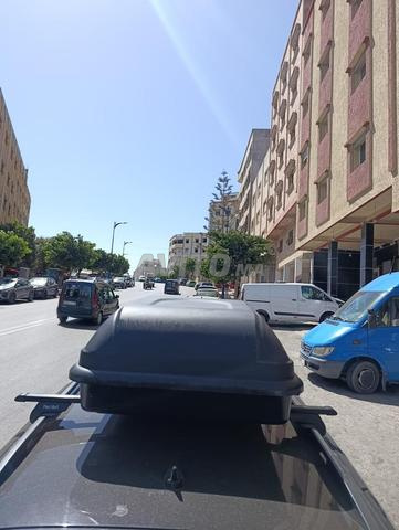 صندوق سقف فاخر، يجمع بين الأناقة والعملية - 2