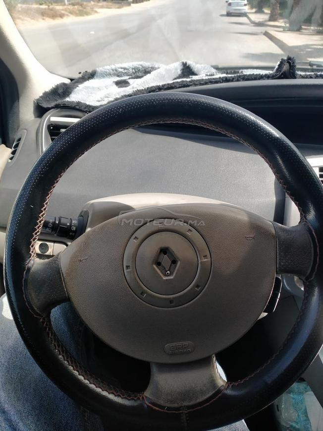 Renault Scenic Diesel Manuelle 2006 à El Jadida