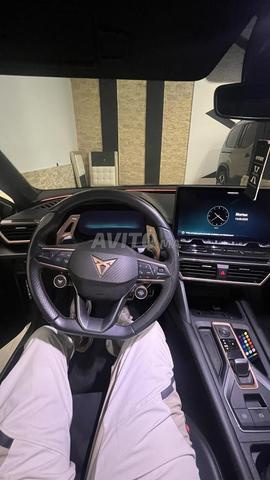 Seat León Cupra - 2