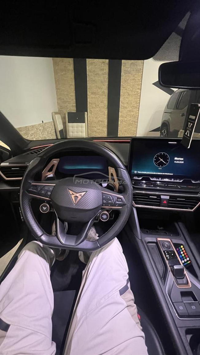 seat leon cupra 