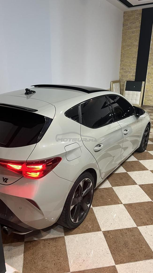 seat leon cupra 